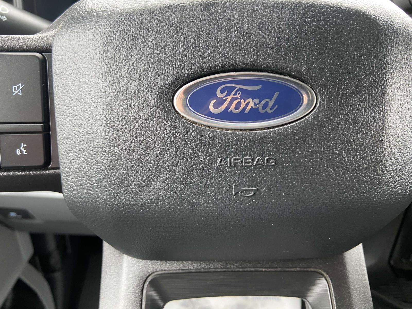 2024 Ford F-350 Super Duty XLT - Photo 26