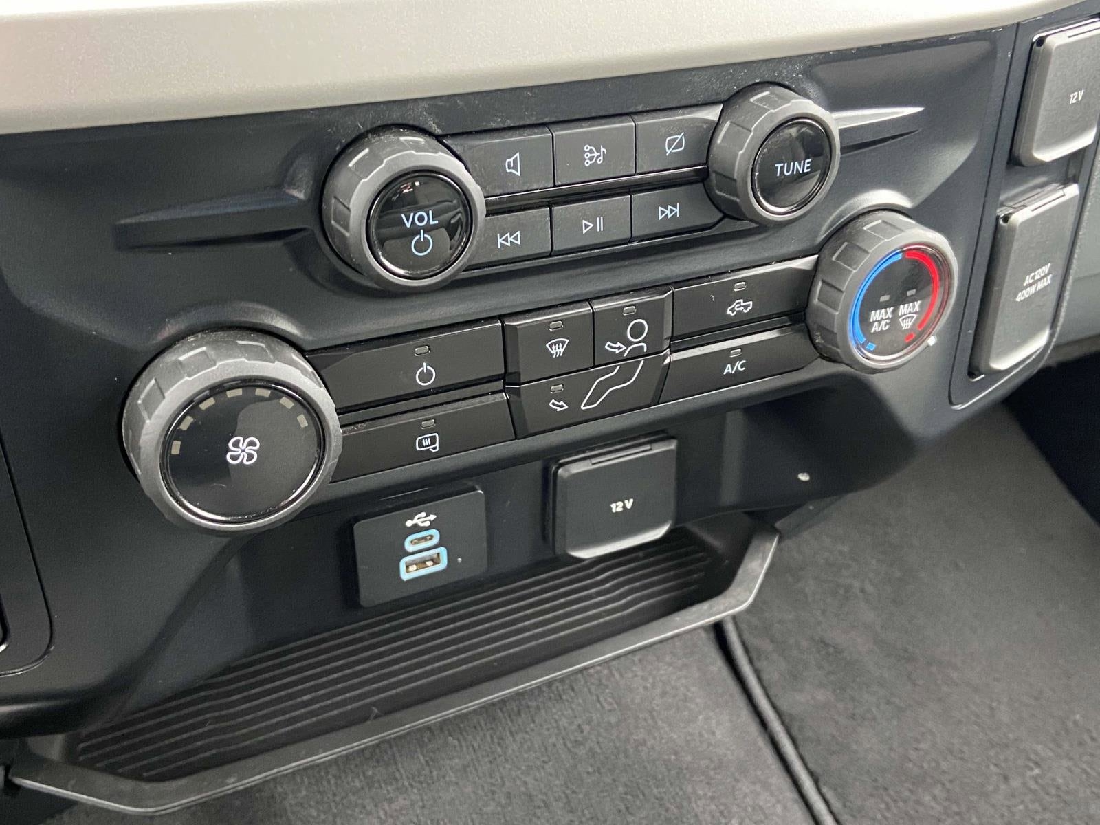 2024 Ford F-350 Super Duty XLT - Photo 20