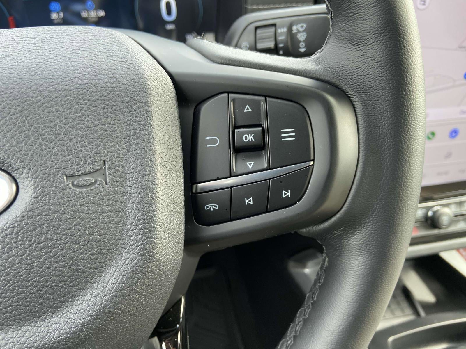 2024 Ford Ranger Lariat - Photo 27