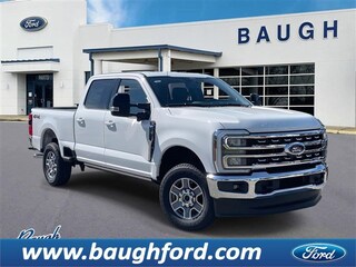 2026 Ford F-250 Truck Crew Cab