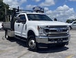  Ford F-350 Chassis