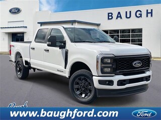 2026 Ford F-250 Truck Crew Cab