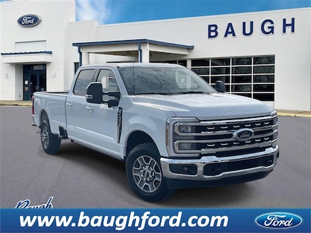 2026 Ford F-350 Truck Crew Cab