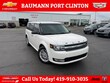  Ford Flex