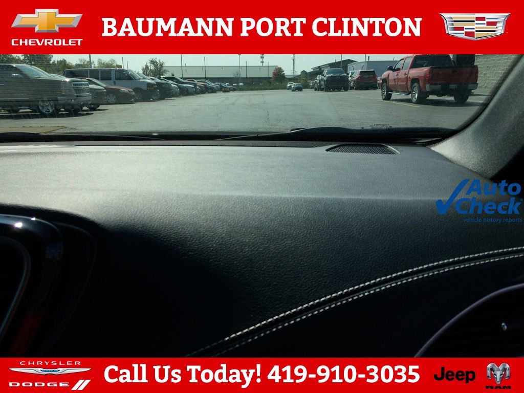 2026 Chrysler Pacifica Select - Photo 13