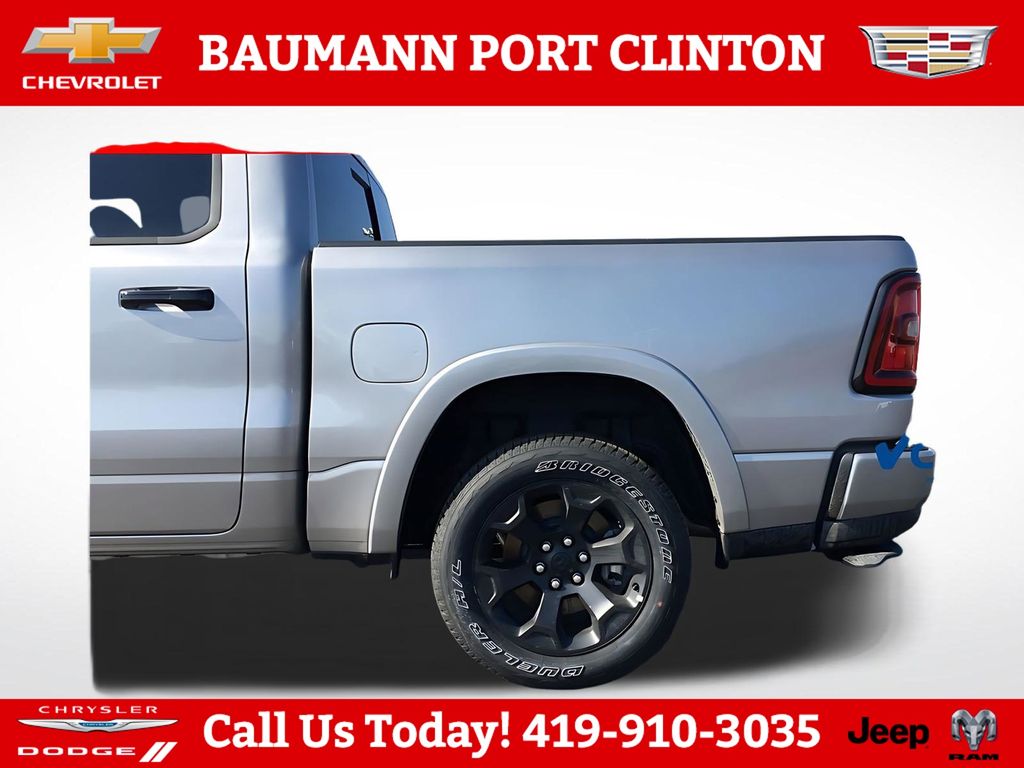 2026 RAM 1500 Big Horn/Lone Star - Photo 28