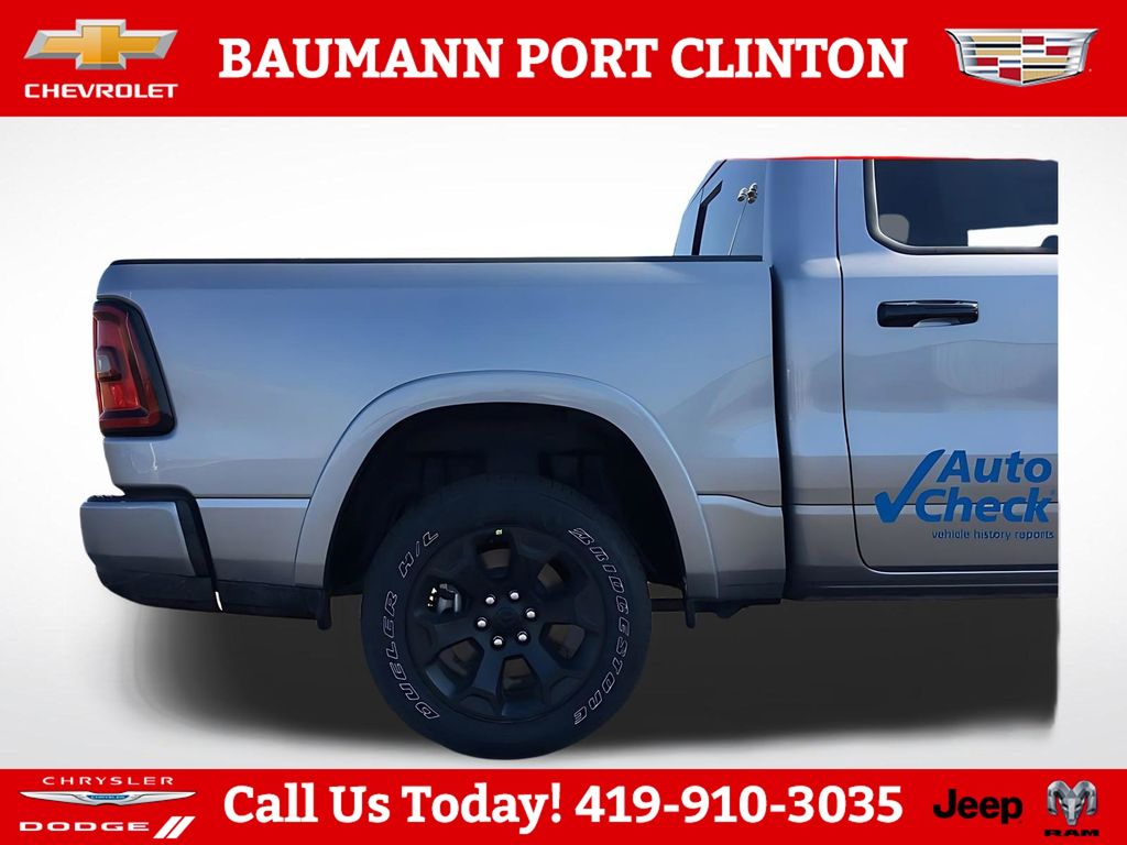 2026 RAM 1500 Big Horn/Lone Star - Photo 30