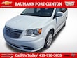  Chrysler Town & Country