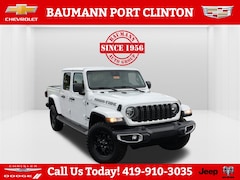 2025 Jeep Gladiator HIGH TIDE 4X4 Pickup