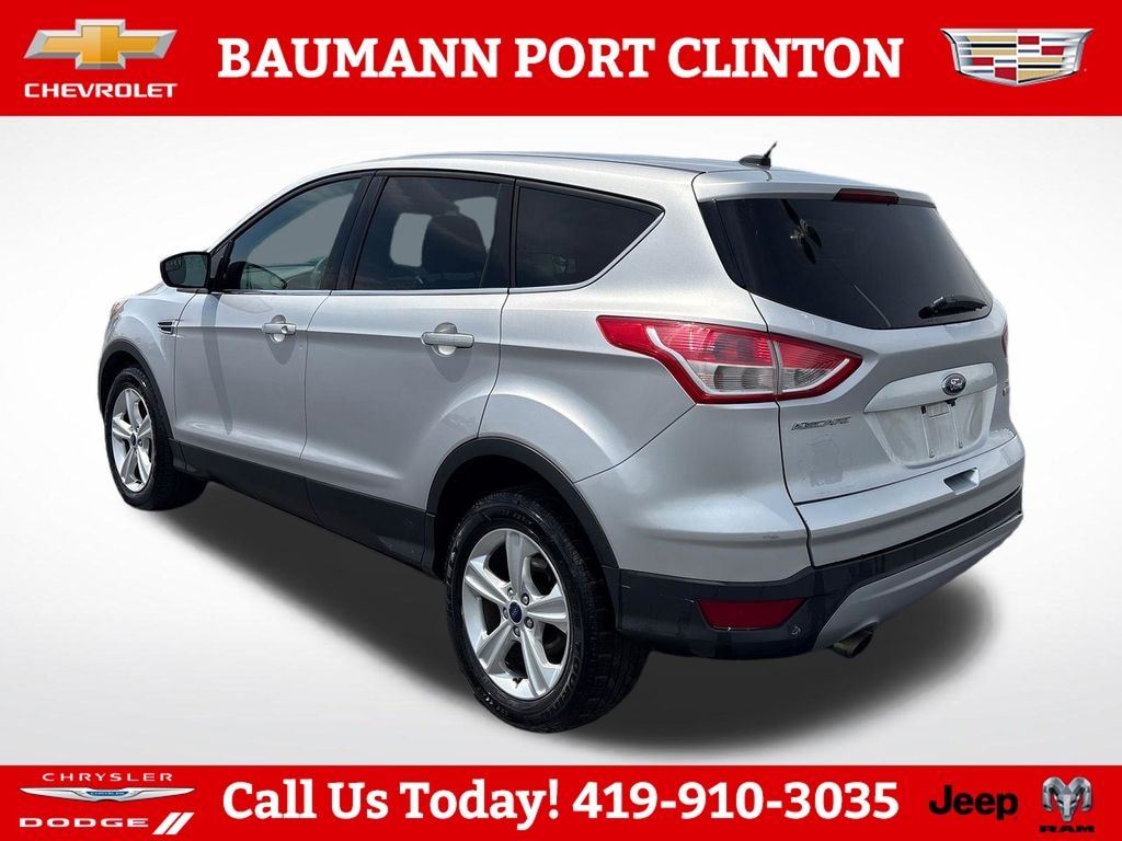 Used 2014 Ford Escape SE SUV