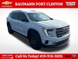  GMC Acadia