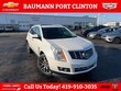  Cadillac SRX