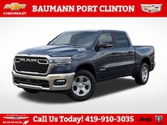 2027 Ram 1500 Big Horn Pickup