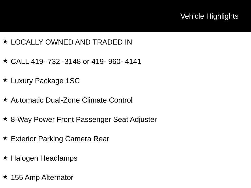 Used 2018 Cadillac XT5 Luxury SUV