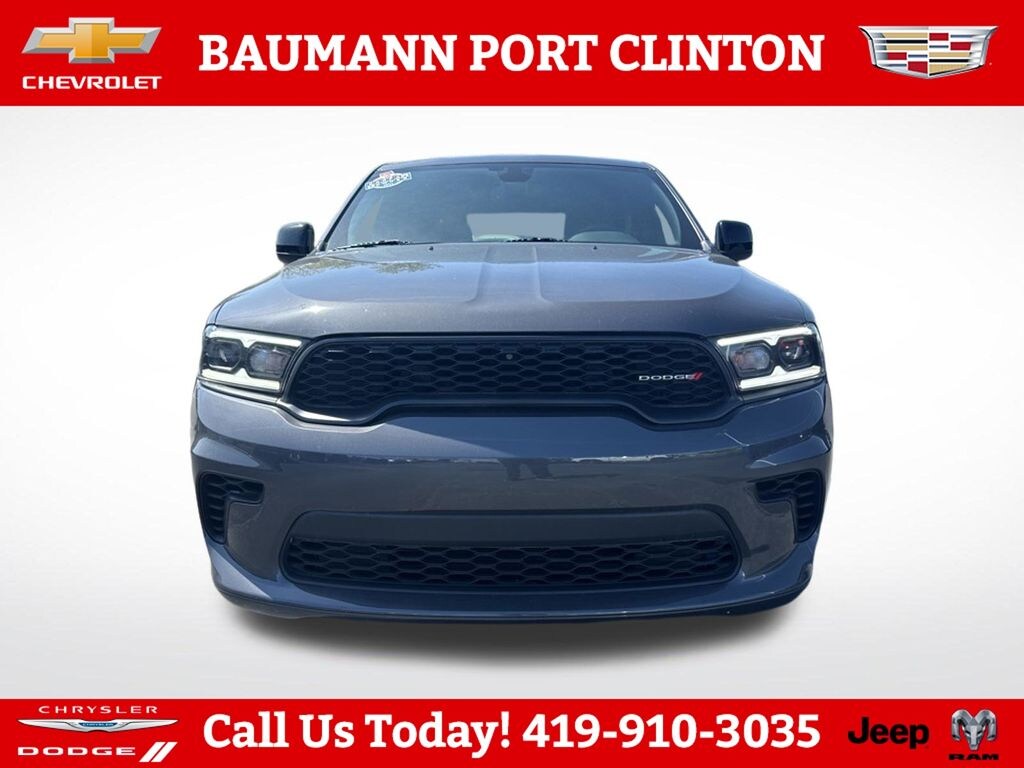 Used 2023 Dodge Durango GT SUV