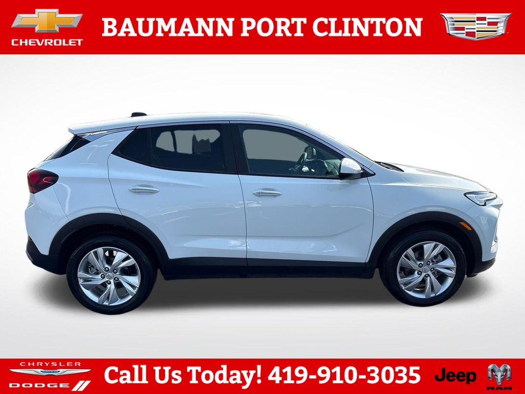 2025 Buick Encore GX Preferred - Photo 6