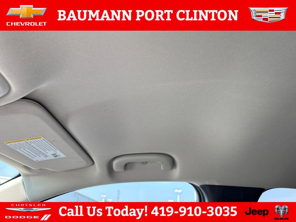 2025 Buick Encore GX Preferred - Photo 20
