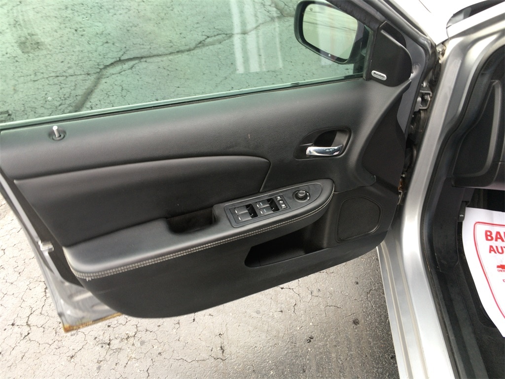 Used 2013 Chrysler 200 Limited Sedan