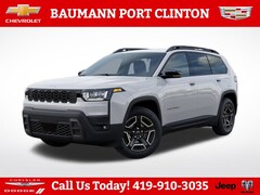 2026 Jeep Cherokee LIMITED 4X4 Sport Utility