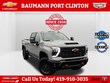 Chevrolet Silverado 2500HD