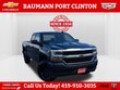  Chevrolet Silverado 1500 LD
