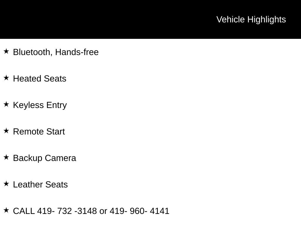 Used 2025 Chrysler Pacifica Limited Minivan/Van