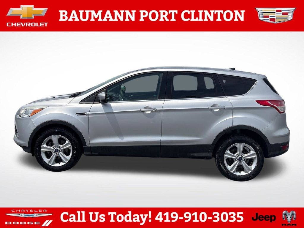 Used 2014 Ford Escape SE SUV