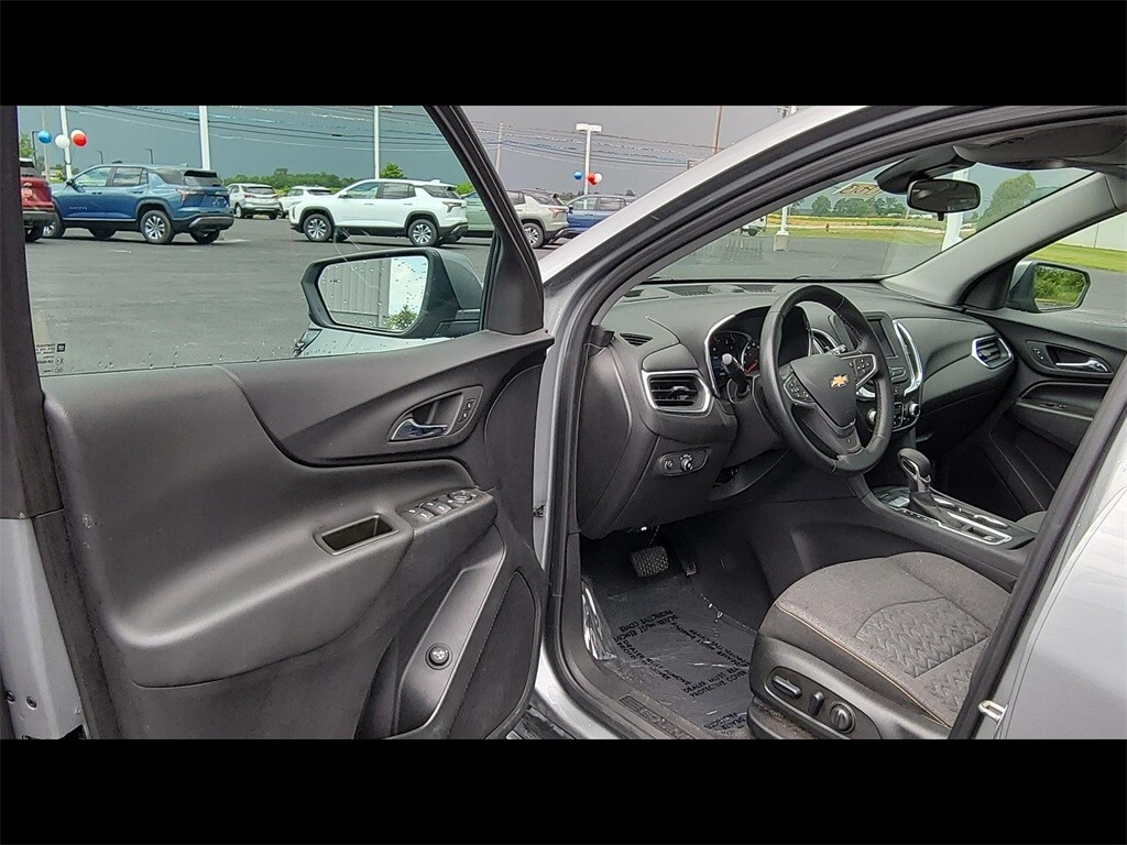 Used 2023 Chevrolet Equinox LT SUV