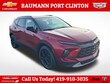  Chevrolet Blazer