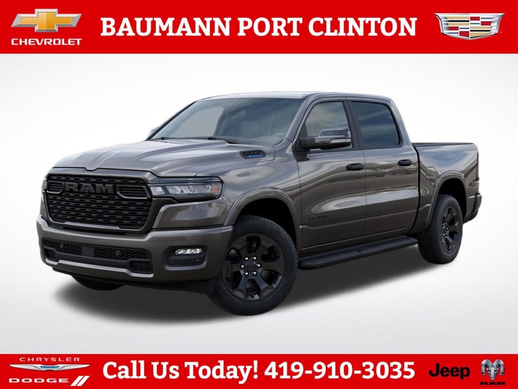  Ram 1500