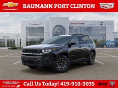 2026 Jeep Cherokee LIMITED 4X4 Sport Utility