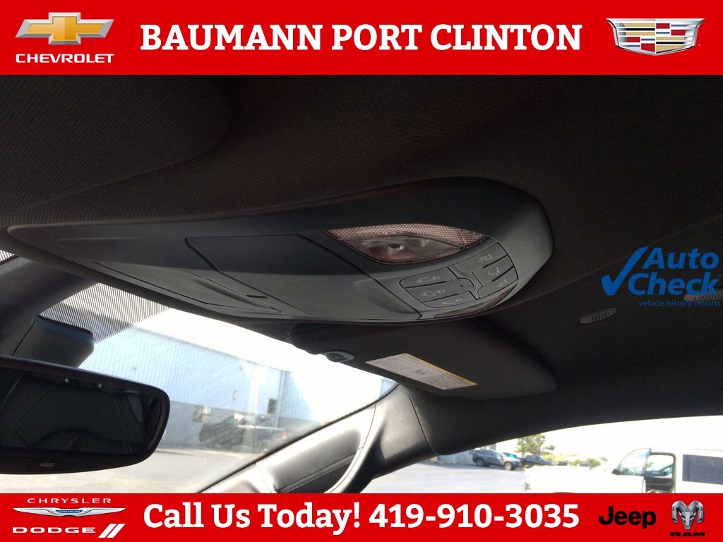 2026 Chrysler Pacifica Select - Photo 22