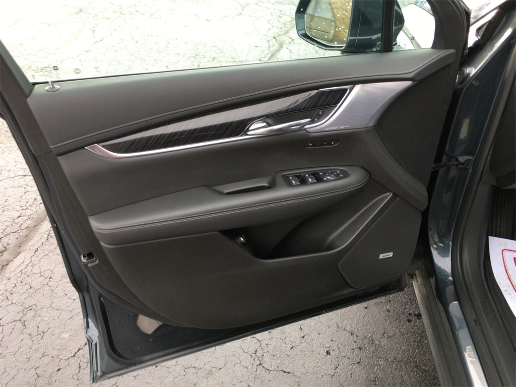 Used 2020 Cadillac XT6 Premium Luxury SUV