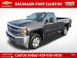  Chevrolet Silverado 2500HD