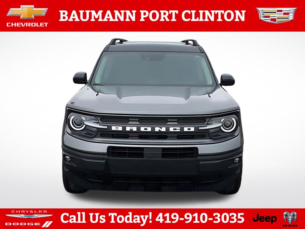 2023 Ford Bronco Sport Big Bend - Photo 14