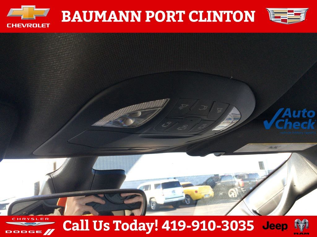 2026 Chrysler Pacifica Select - Photo 22