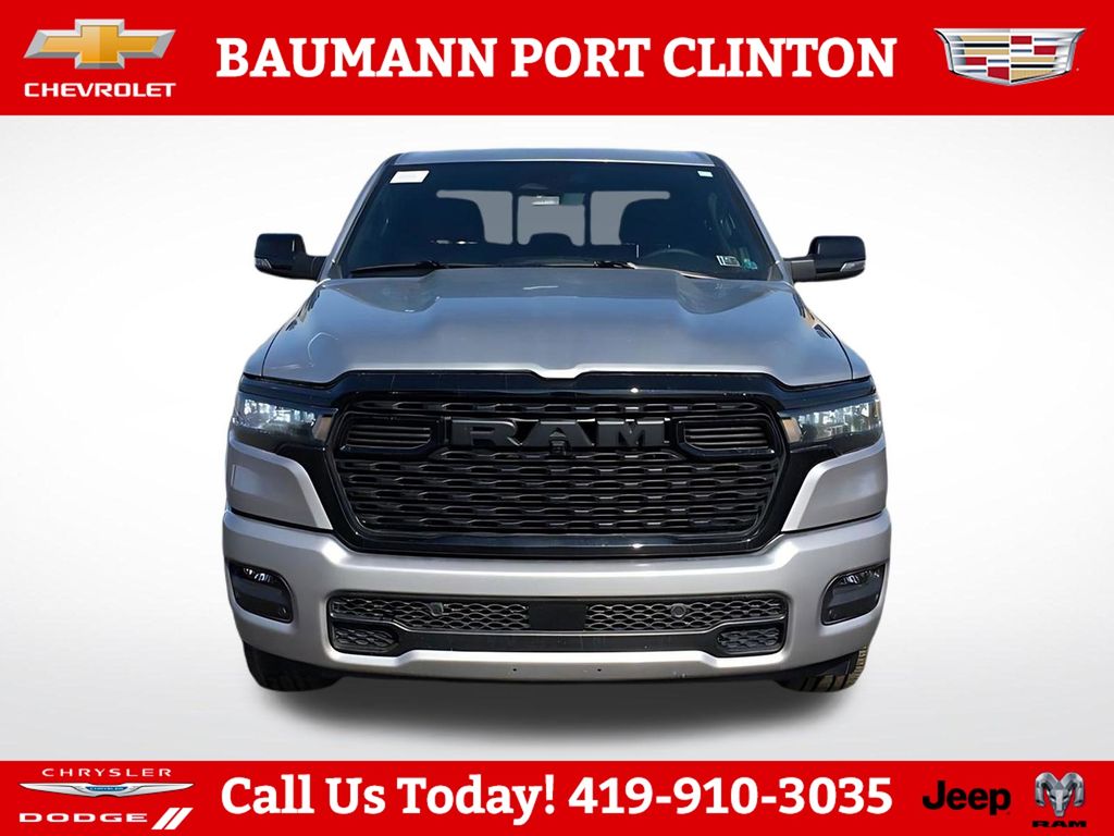 2026 RAM 1500 Big Horn/Lone Star - Photo 14