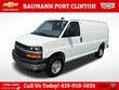  Chevrolet Express 2500