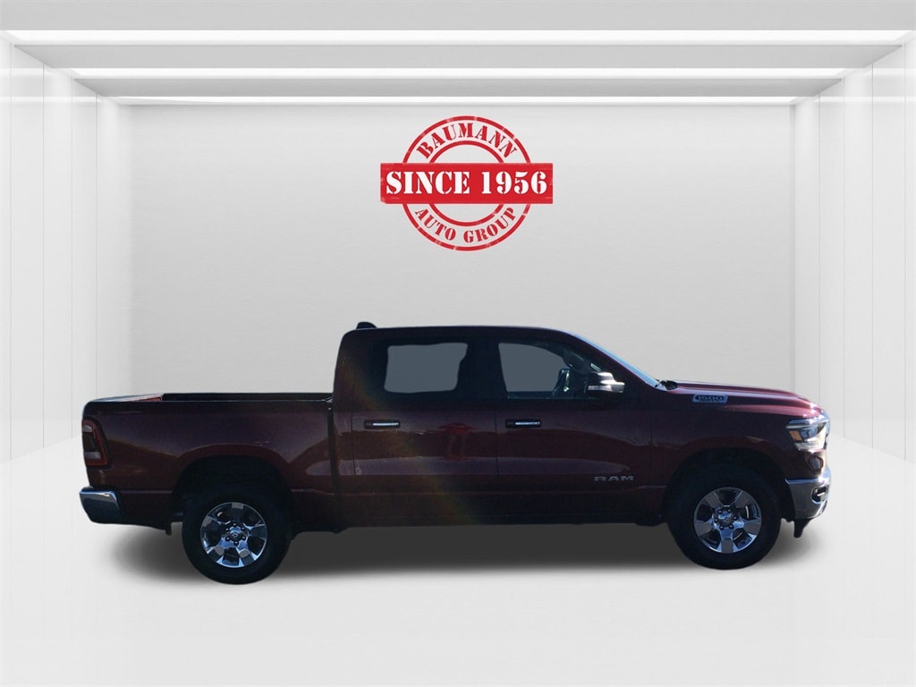 Used 2019 Ram 1500 Big Horn/Lone Star Truck