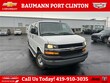  Chevrolet Express 2500