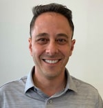 Staff member Aaron Moraca from ID_1f7d75