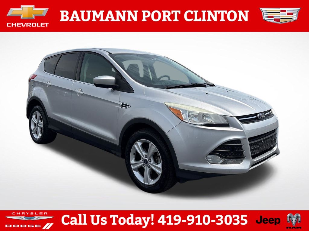 2014 Ford Escape SE's photo