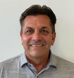 Staff member Chuck Miller from ID_1f7d75