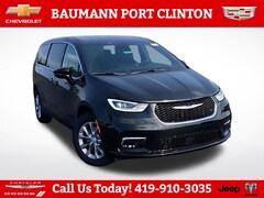 2026 Chrysler Pacifica SELECT AWD Passenger Van