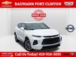 Chevrolet Blazer