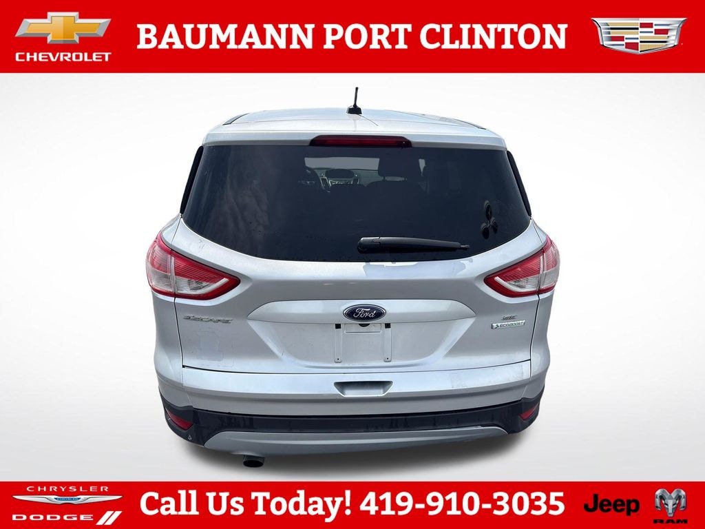 Used 2014 Ford Escape SE SUV
