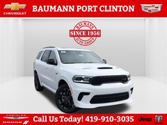 2025 Dodge Durango GT PLUS AWD