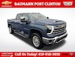  Chevrolet Silverado 2500HD