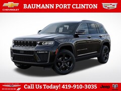 2026 Jeep Grand Cherokee LIMITED 4X4 Sport Utility