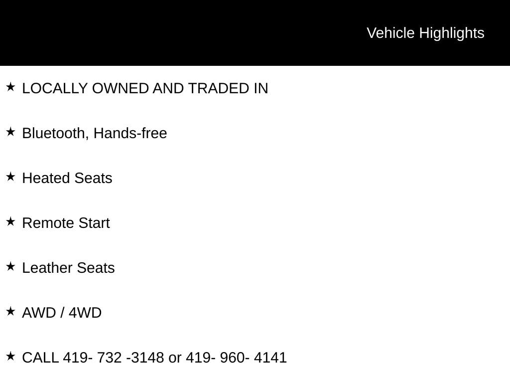 Used 2019 Chevrolet Silverado 2500HD LTZ Truck